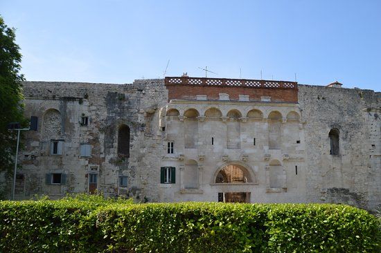 Porta Aurea